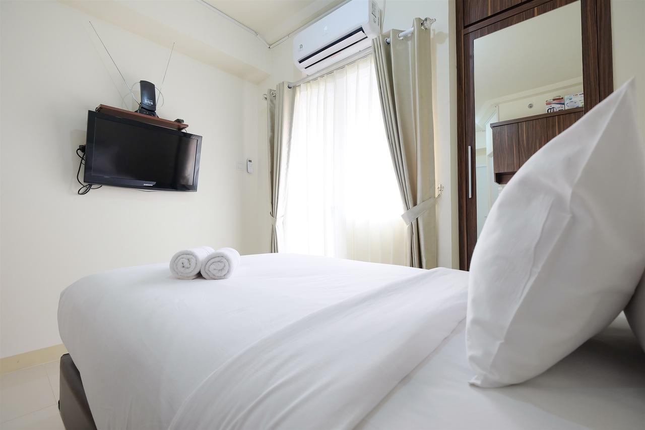 Comfy @ Pramuka By Travelio